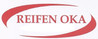 Logo Reifen OKA GmbH & Co. KG